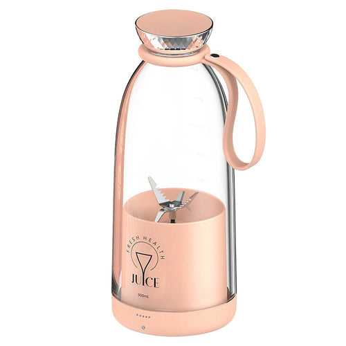 Blend & Go - Portable Power Blender